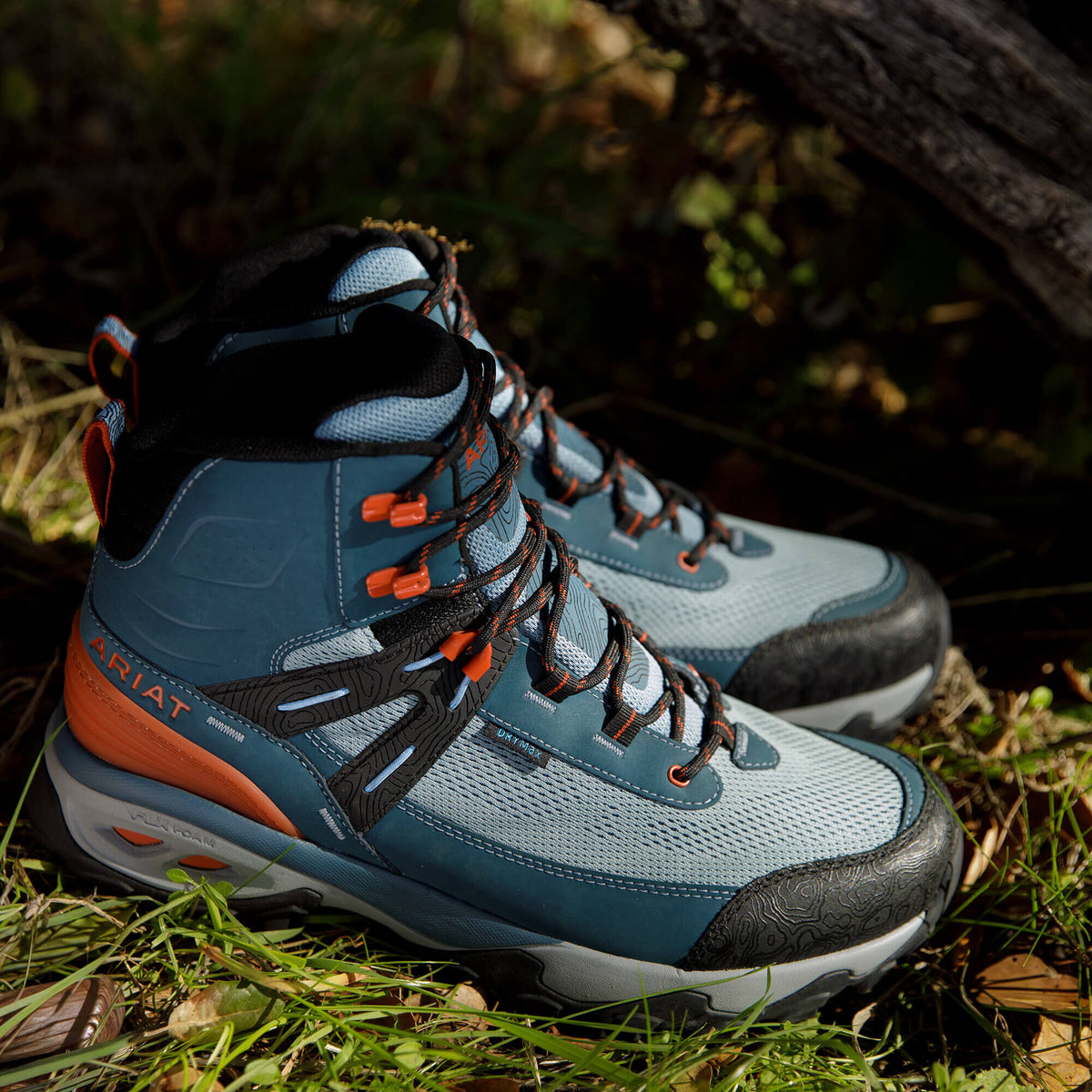 Ariat Special Offer | Traverse Mid Waterproof Hiking Boot