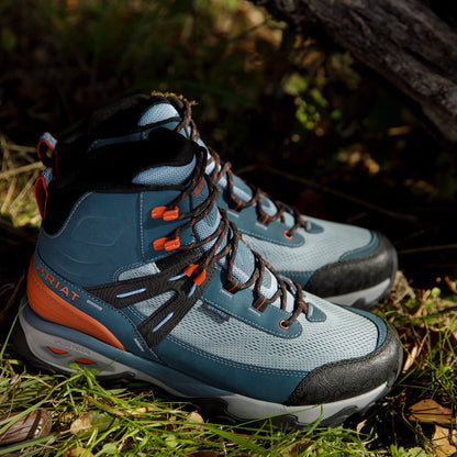 Ariat Special Offer | Traverse Mid Waterproof Hiking Boot