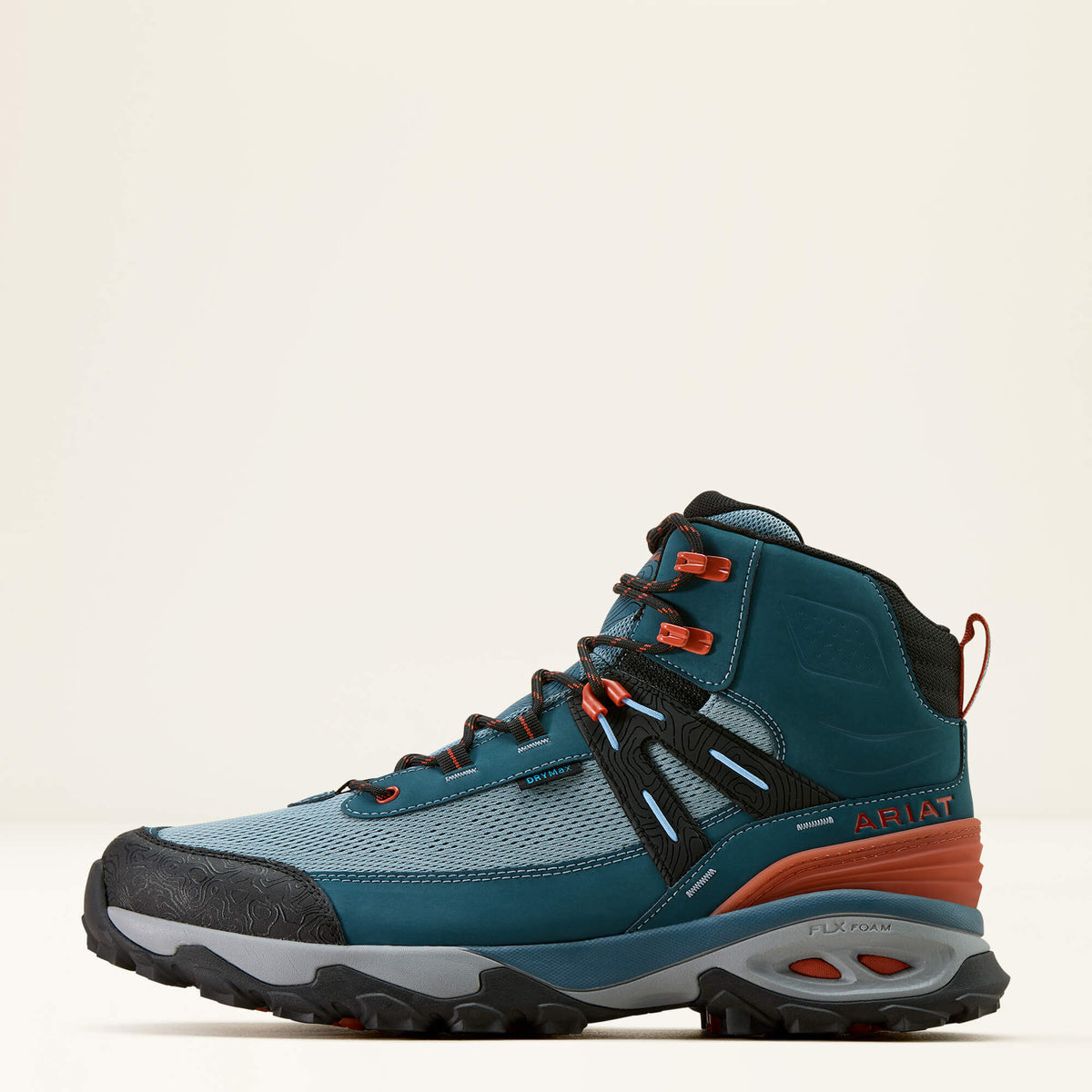 Ariat Special Offer | Traverse Mid Waterproof Hiking Boot