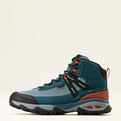 Ariat Special Offer | Traverse Mid Waterproof Hiking Boot