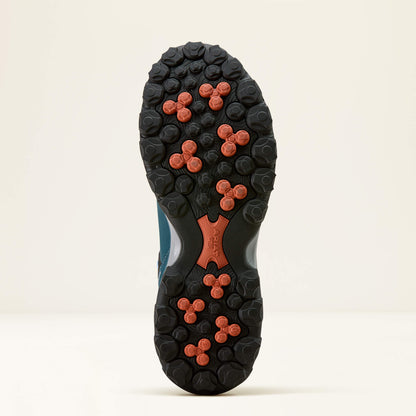 Ariat Special Offer | Traverse Mid Waterproof Hiking Boot