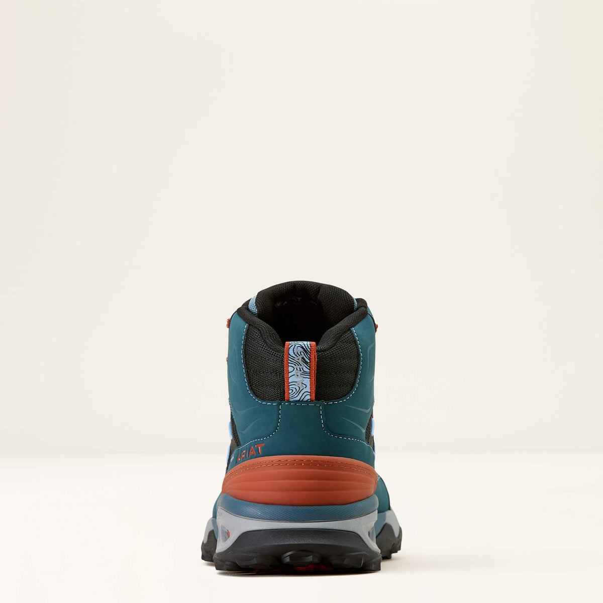 Ariat Special Offer | Traverse Mid Waterproof Hiking Boot