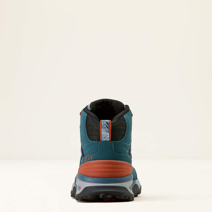 Ariat Special Offer | Traverse Mid Waterproof Hiking Boot