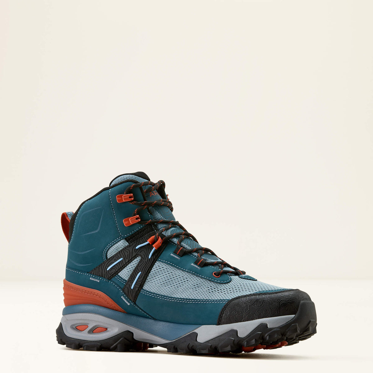 Ariat Special Offer | Traverse Mid Waterproof Hiking Boot