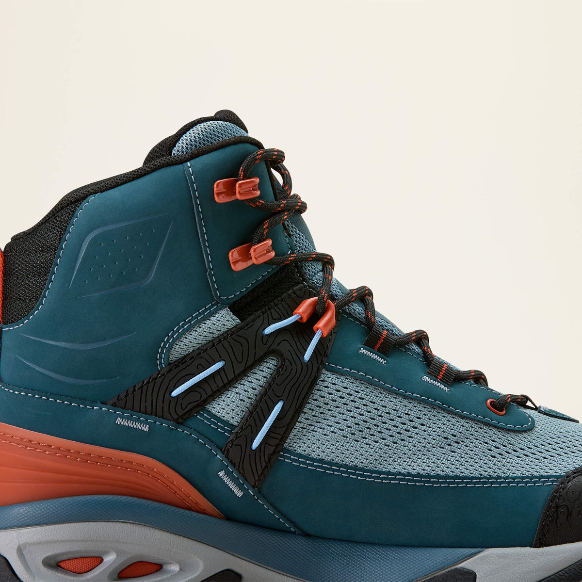 Ariat Special Offer | Traverse Mid Waterproof Hiking Boot