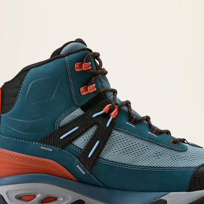 Ariat Special Offer | Traverse Mid Waterproof Hiking Boot
