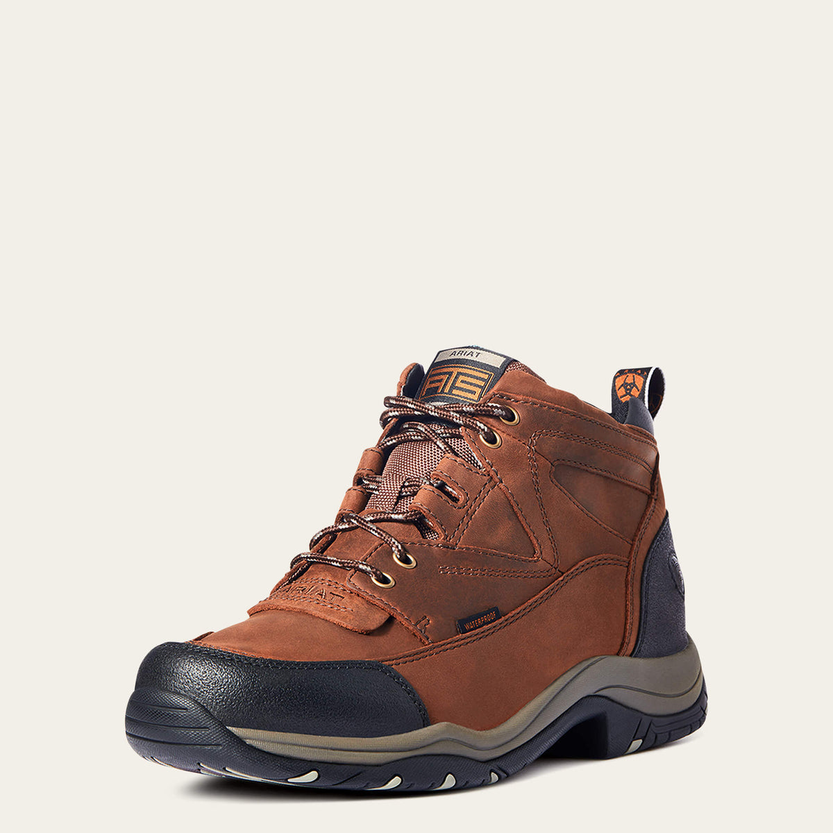 Ariat Trending | Terrain Waterproof Boot