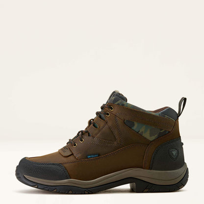 Ariat Featured | Terrain Waterproof Boot