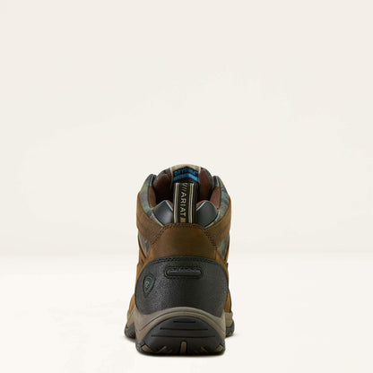 Ariat Featured | Terrain Waterproof Boot