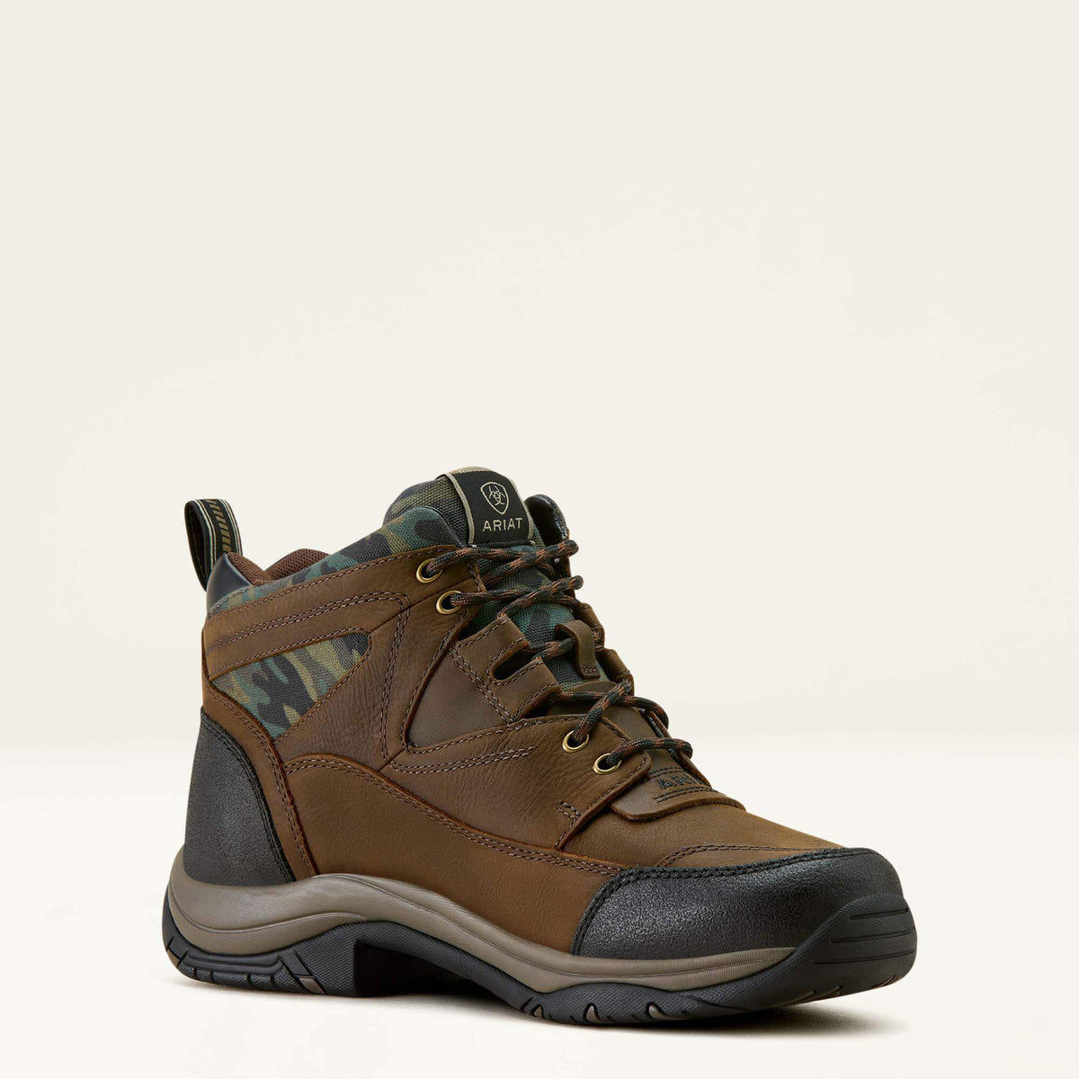 Ariat Featured | Terrain Waterproof Boot