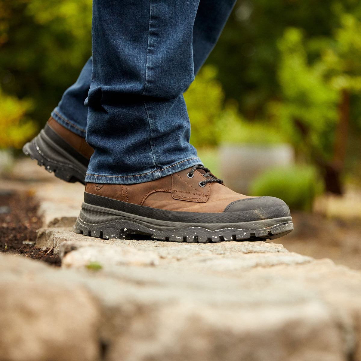 Ariat Popular | Moresby Waterproof Boot