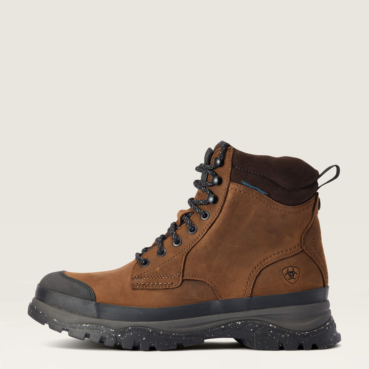 Ariat Popular | Moresby Waterproof Boot