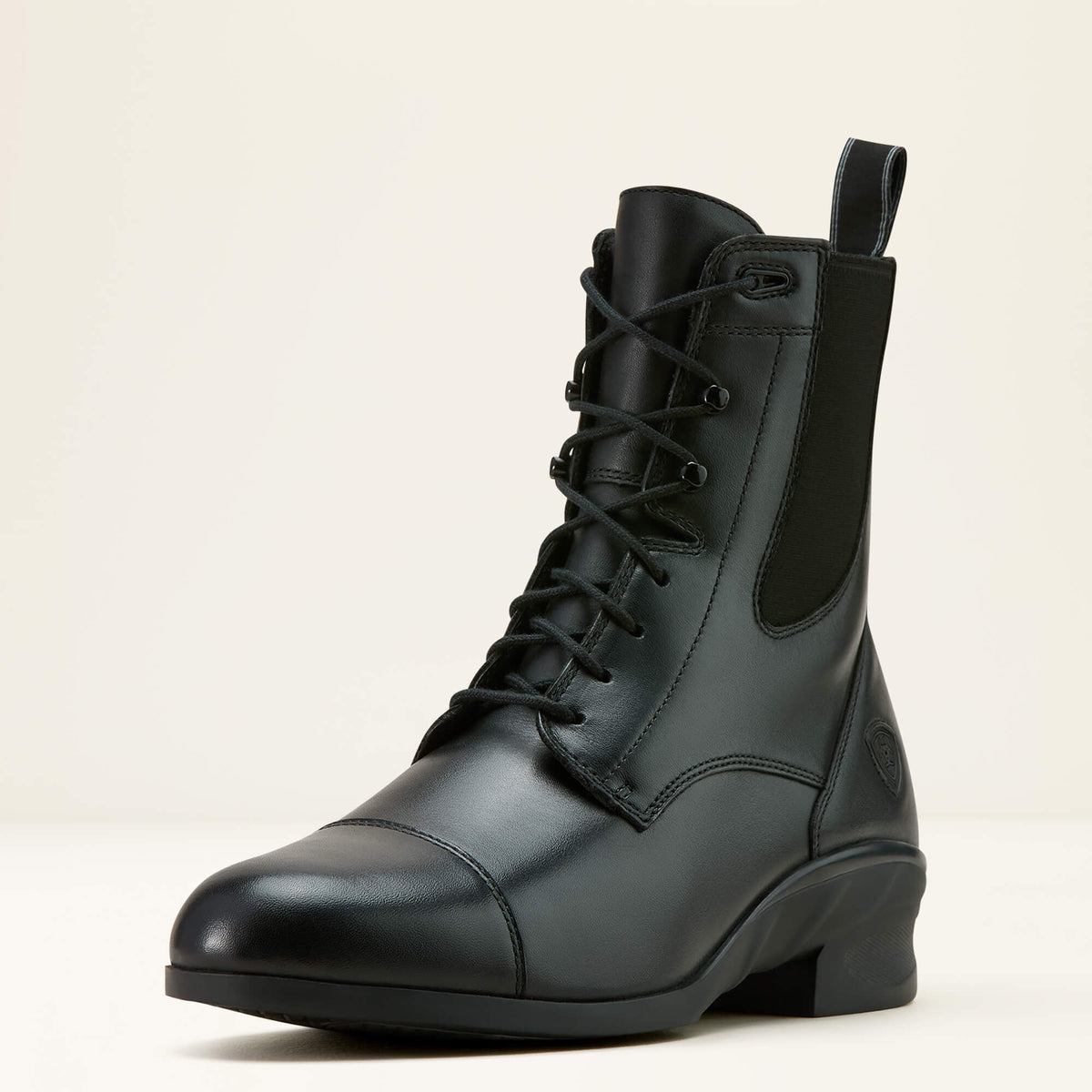 Ariat Smart Buy | Heritage Lace Paddock Boot