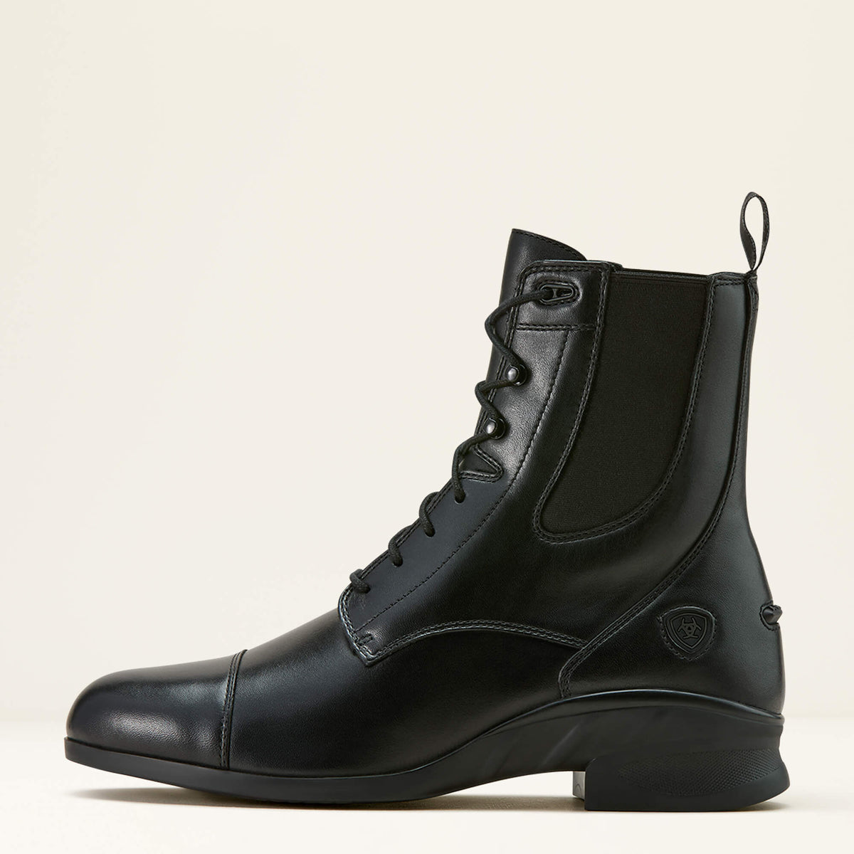 Ariat Smart Buy | Heritage Lace Paddock Boot
