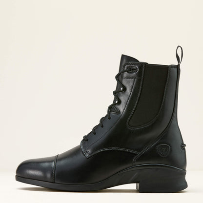 Ariat Smart Buy | Heritage Lace Paddock Boot