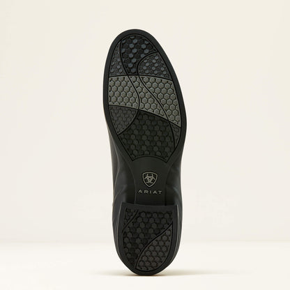 Ariat Smart Buy | Heritage Lace Paddock Boot
