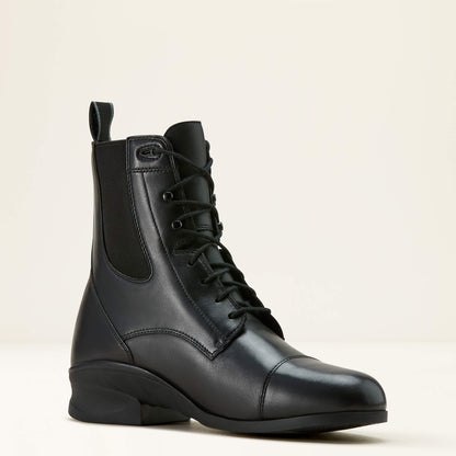 Ariat Smart Buy | Heritage Lace Paddock Boot
