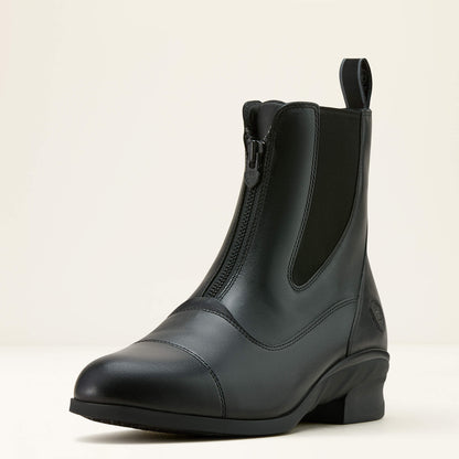Ariat Featured | Heritage Zip Paddock Boot