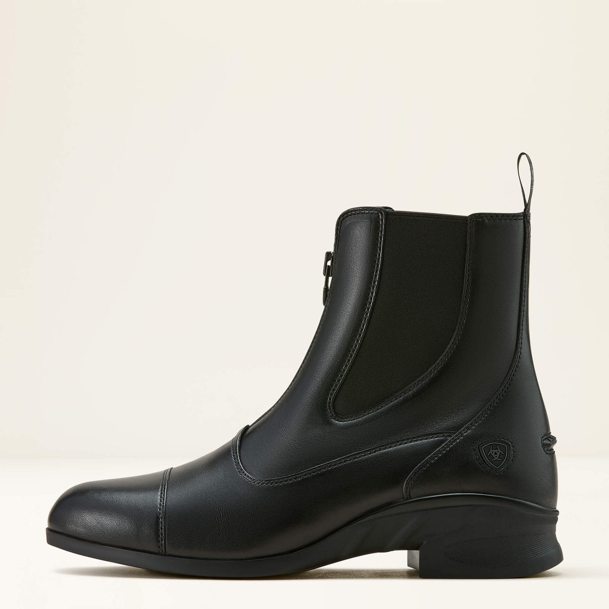 Ariat Featured | Heritage Zip Paddock Boot