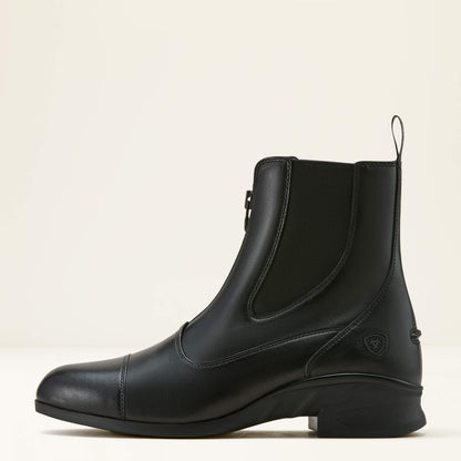 Ariat Featured | Heritage Zip Paddock Boot