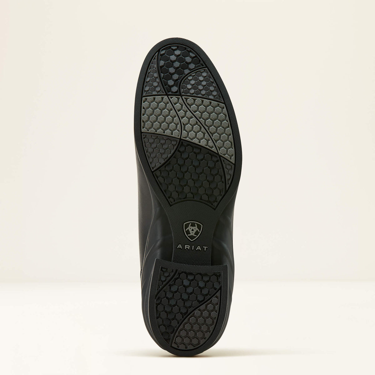 Ariat Featured | Heritage Zip Paddock Boot