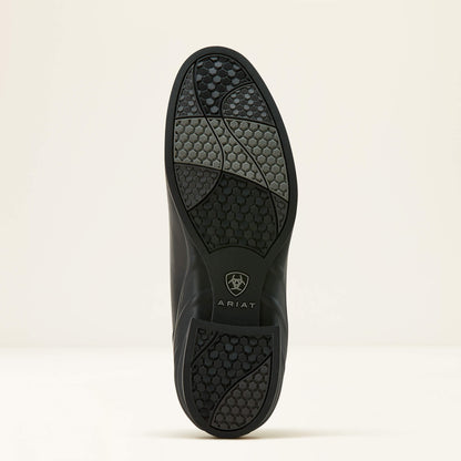 Ariat Featured | Heritage Zip Paddock Boot