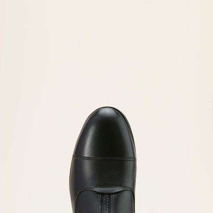 Ariat Featured | Heritage Zip Paddock Boot