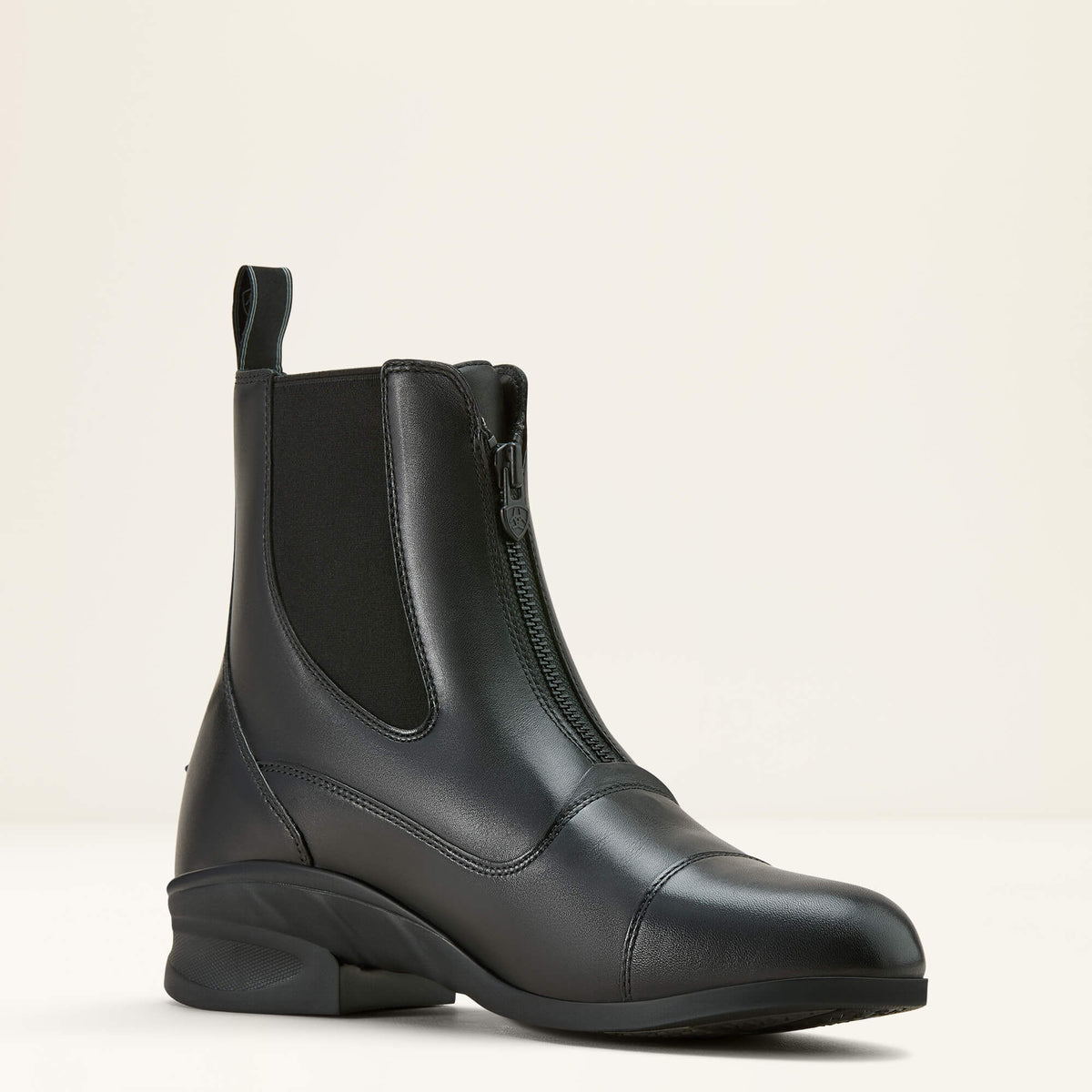 Ariat Featured | Heritage Zip Paddock Boot