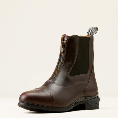 Ariat Value | Devon Zip Paddock Boot
