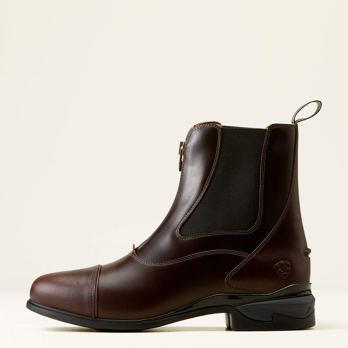 Ariat Value | Devon Zip Paddock Boot