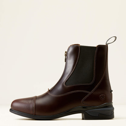 Ariat Value | Devon Zip Paddock Boot