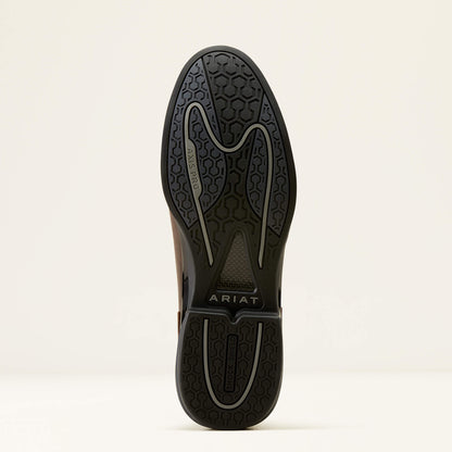 Ariat Value | Devon Zip Paddock Boot