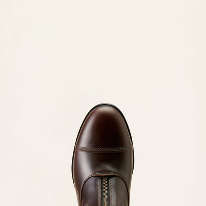 Ariat Value | Devon Zip Paddock Boot