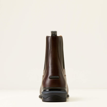 Ariat Value | Devon Zip Paddock Boot