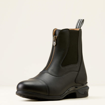 Ariat Best Price | Devon Zip Paddock Boot