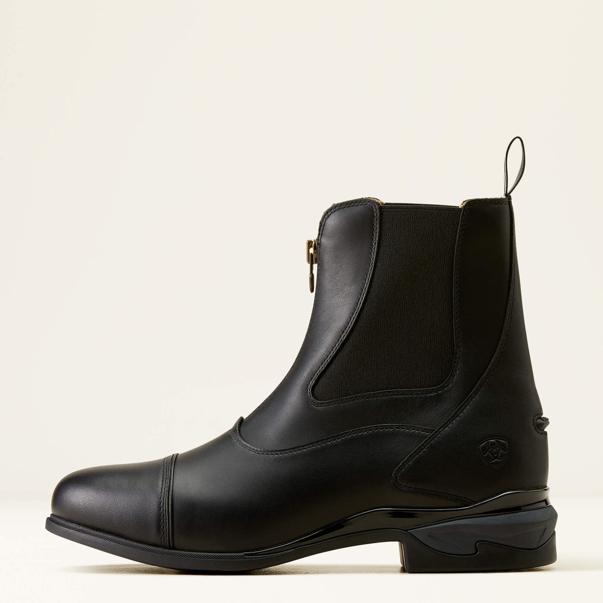 Ariat Best Price | Devon Zip Paddock Boot