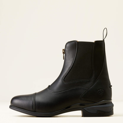 Ariat Best Price | Devon Zip Paddock Boot