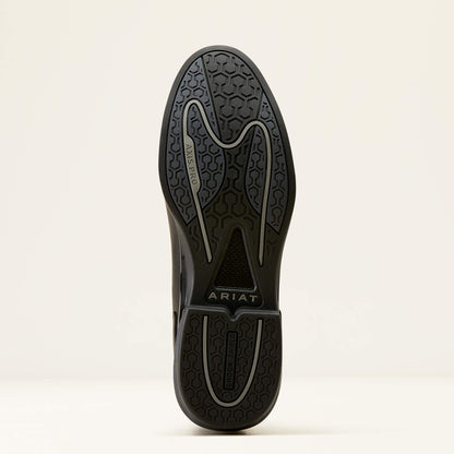 Ariat Best Price | Devon Zip Paddock Boot