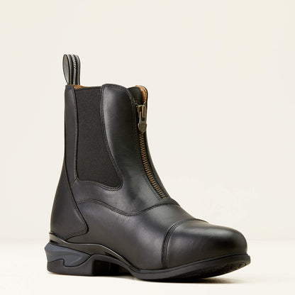 Ariat Best Price | Devon Zip Paddock Boot