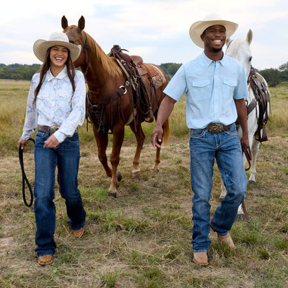 Ariat Customer Favorite | M4 Relaxed Coltrane Boot Cut Jean