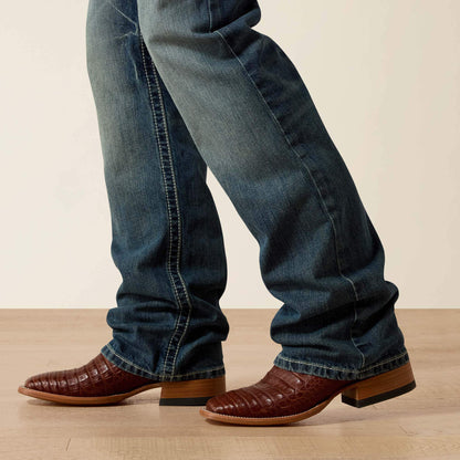 Ariat Customer Favorite | M4 Relaxed Coltrane Boot Cut Jean