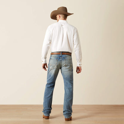 Ariat Best Seller | M2 Relaxed Stirling Stretch Boot Cut Jean