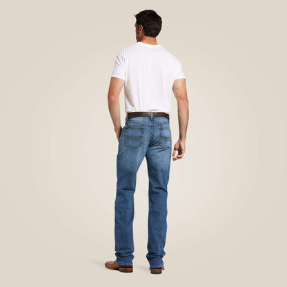 Ariat Essential | M2 Relaxed Stretch Legacy Boot Cut Jean