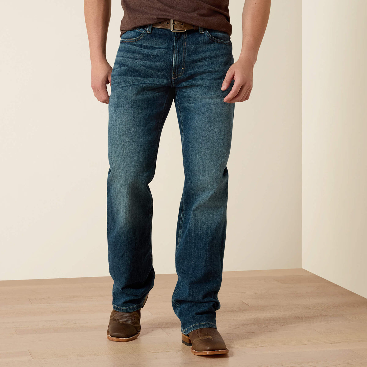 Ariat Sale | M4 Stretch Legacy Boot Cut Jean