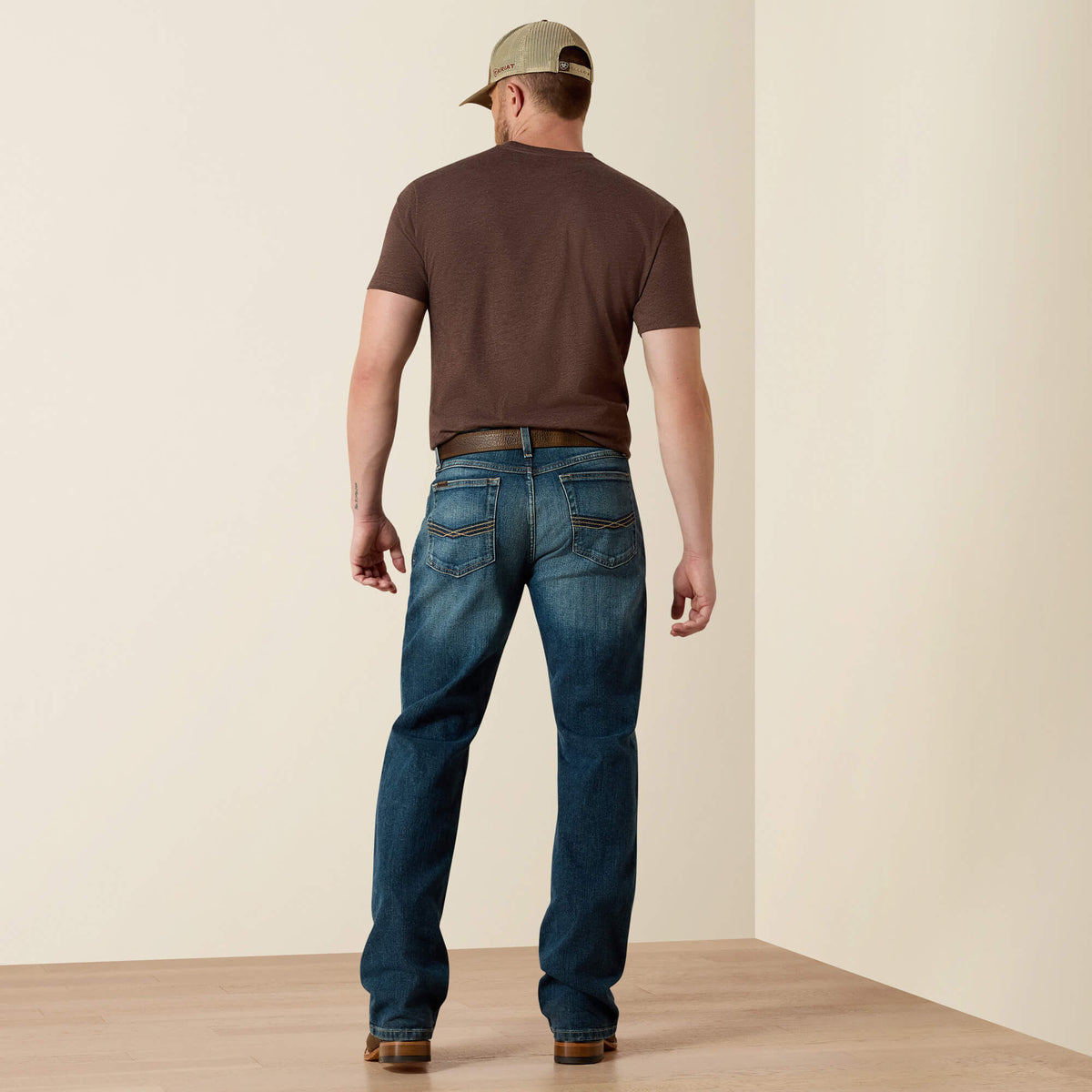 Ariat Sale | M4 Stretch Legacy Boot Cut Jean
