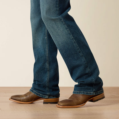 Ariat Sale | M4 Stretch Legacy Boot Cut Jean