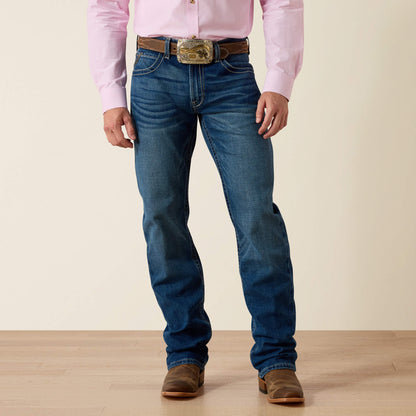 Ariat Great Value | M5 Straight Marston Straight Jean
