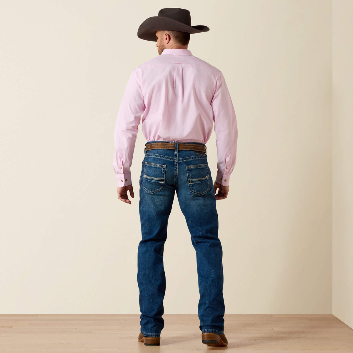Ariat Great Value | M5 Straight Marston Straight Jean