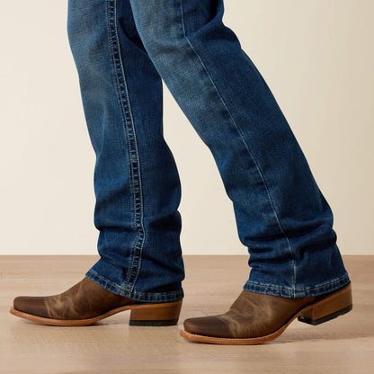 Ariat Great Value | M5 Straight Marston Straight Jean