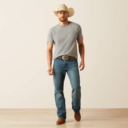 Ariat Smart Buy | M4 Relaxed Scoundrel Boot Cut Jean